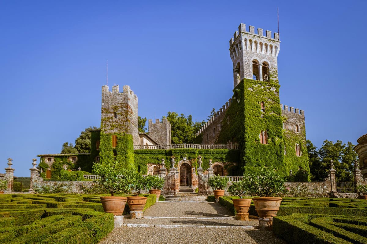 Castello di Celsa